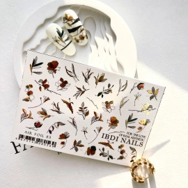 IBDI, Слайдер Air foil 83 IBDI, Слайдер Air foil 83